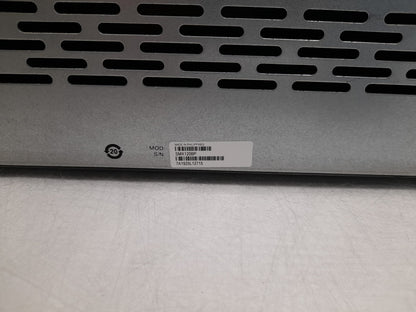 APC SMX120BP Smart-UPS X 120V External Battery Pack - No Batteries Or Face Plate