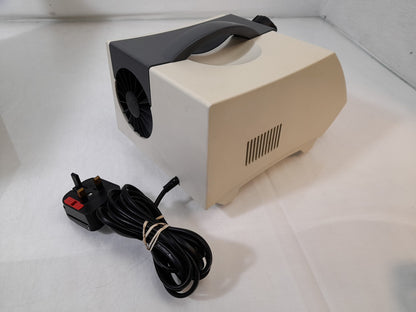 Schott KL1500 LCD Fiber Optic Illuminator