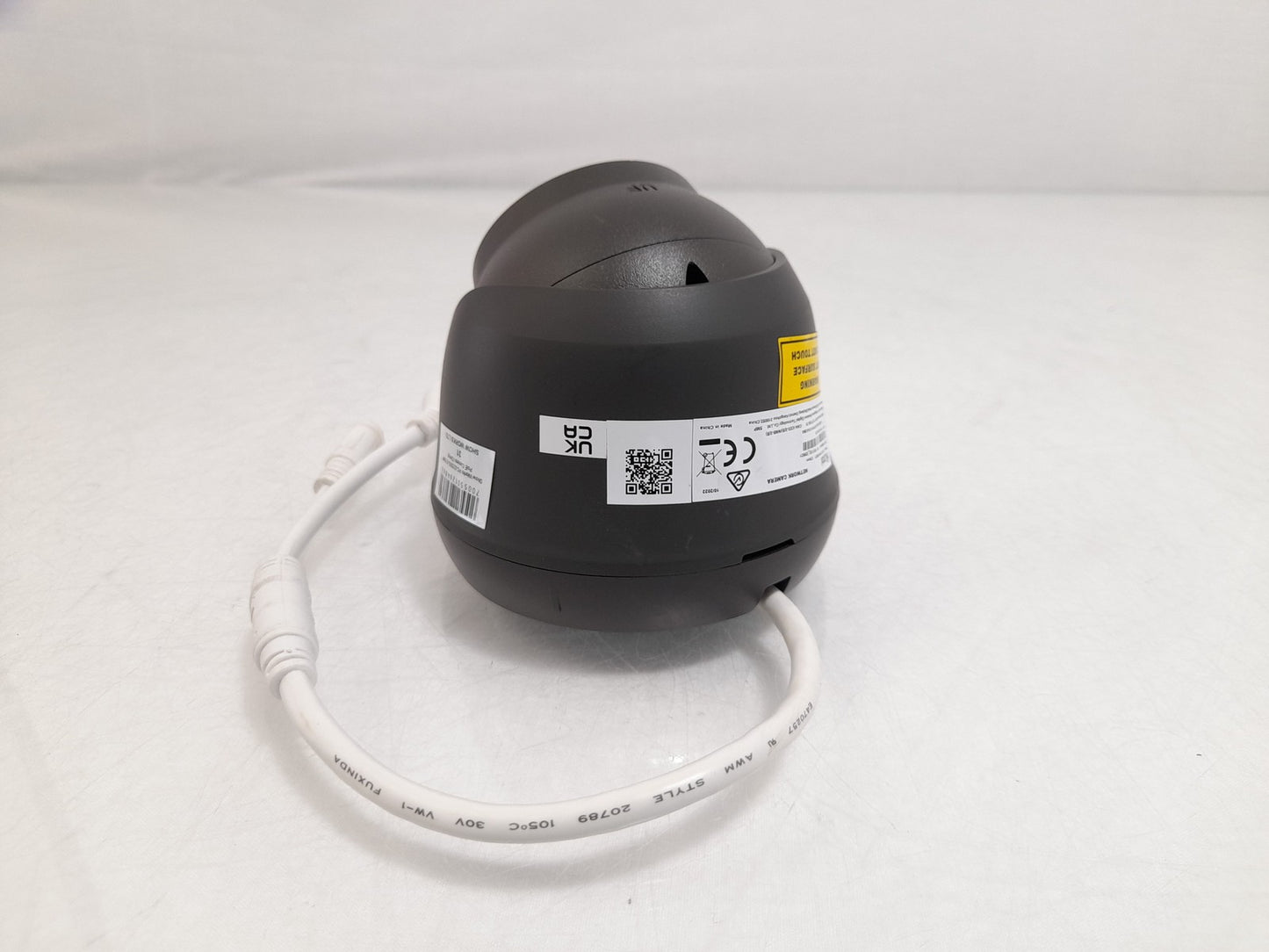 Hikvision IPC-T259H-GREY Hi-Look COLORVU IP 5MP CCTV Camera