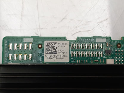 Dell PERC H330 12G SAS SATA RAID Controller 0R75VT R75VT