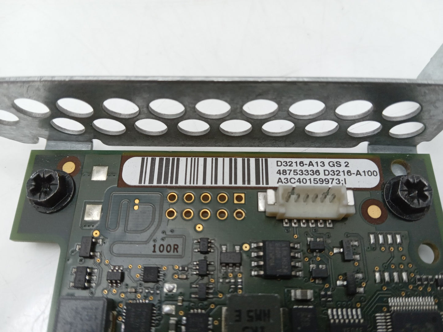 Fujitsu EP400I Low Profile PCI-E 12G SAS RAID Controller Card D3216-A13 GS 2