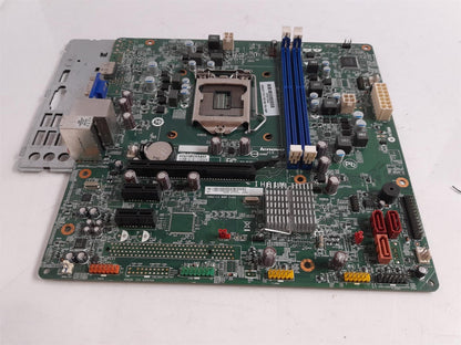 Lenovo ThinkCentre E73 Socket LGA1150 Motherboard With I/O Shield 03T7161