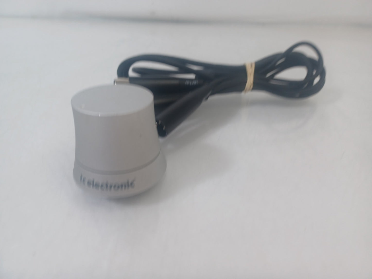 TC Electronic Level Pilot X Desktop Speaker Volume Controller