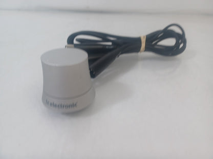 TC Electronic Level Pilot X Desktop Speaker Volume Controller
