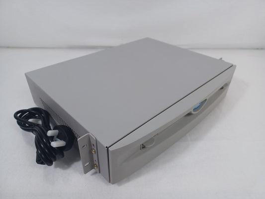 Nortel Networks NTDU08 Network Expansion Chassis NTDU30BA - With Rack Mounts