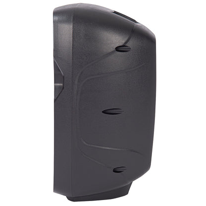 KAM RZ10A 300W Active Bluetooth Speaker