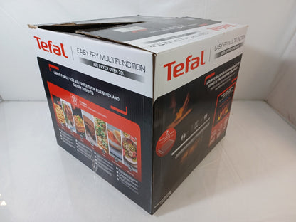 Tefal FW606 20L Multifunctional Easy Fry Air Fryer Oven
