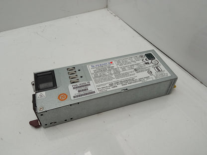 SuperMicro PWS-1K02A-1R 1000W 1U Server Power Supply Unit