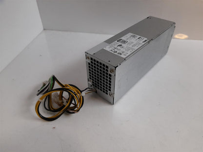 Dell OptiPlex 3040 5040 7040 SFF 240W Power Supply Unit 00M1C3 0M1C3