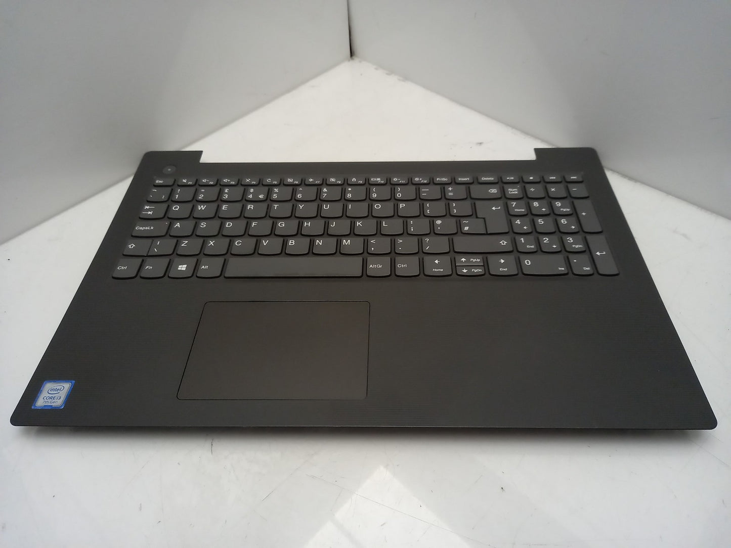 Lenovo IdeaPad V130-15IKB Laptop Keyboard Touchpad Palmrest Assembly 5CB0R28201