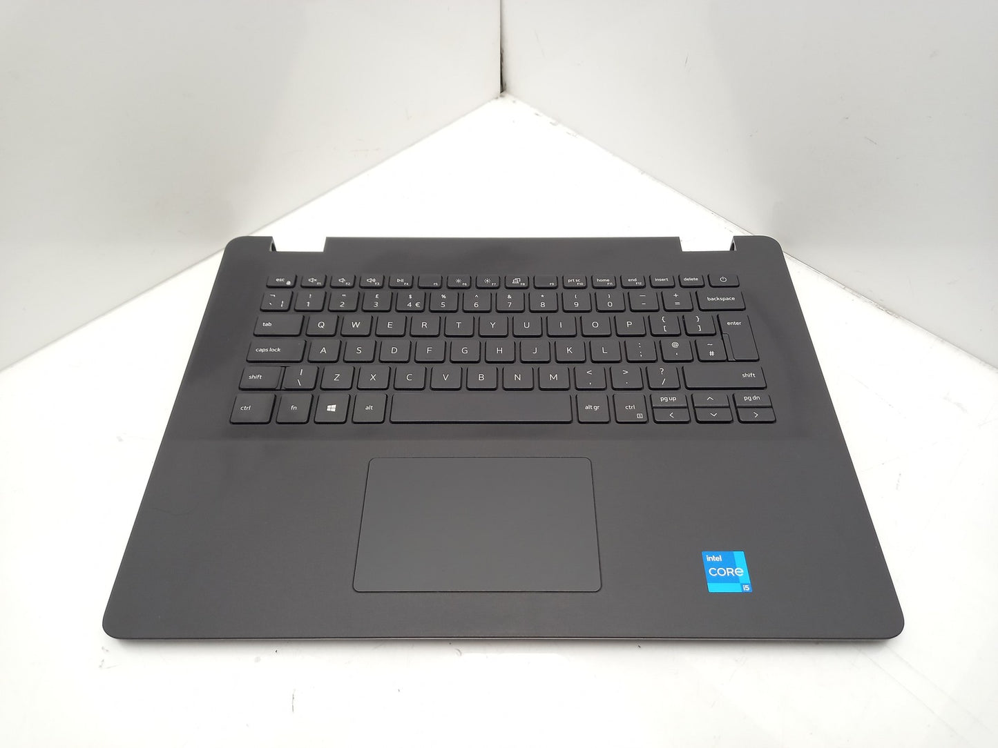 Dell Vostro 3400 Laptop Keyboard Touchpad Palmrest Assembly 0P8YG4 P8YG4