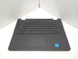 Dell Vostro 3400 Laptop Keyboard Touchpad Palmrest Assembly 0P8YG4 P8YG4