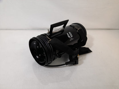 MetroVac MDV-3 4.0 Peak Horsepower DataVac Pro 3 Vacuum Cleaner - No Hose