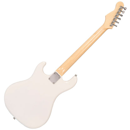 Rapier 33 RAP33AW Electric Guitar ~ Artic White