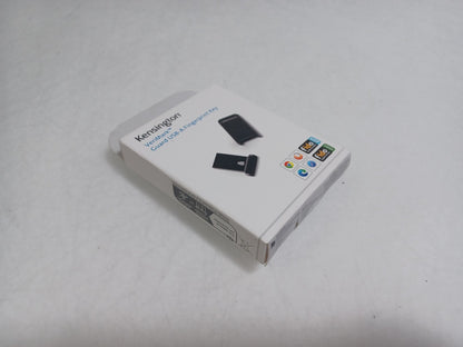 Kensington VeriMark Guard USB-A Fingerprint Key K64708WW