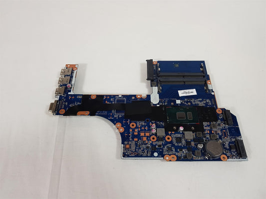HP ProBook 450 Laptop Motherboard With i3-6100U 2.30 GHz CPU 855671-601