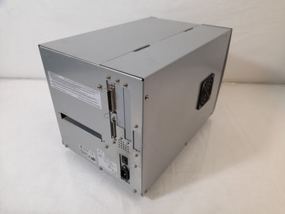 Toshiba TEC B-SX4T Serial Parallel Thermal Label Printer - Faulty Print Head