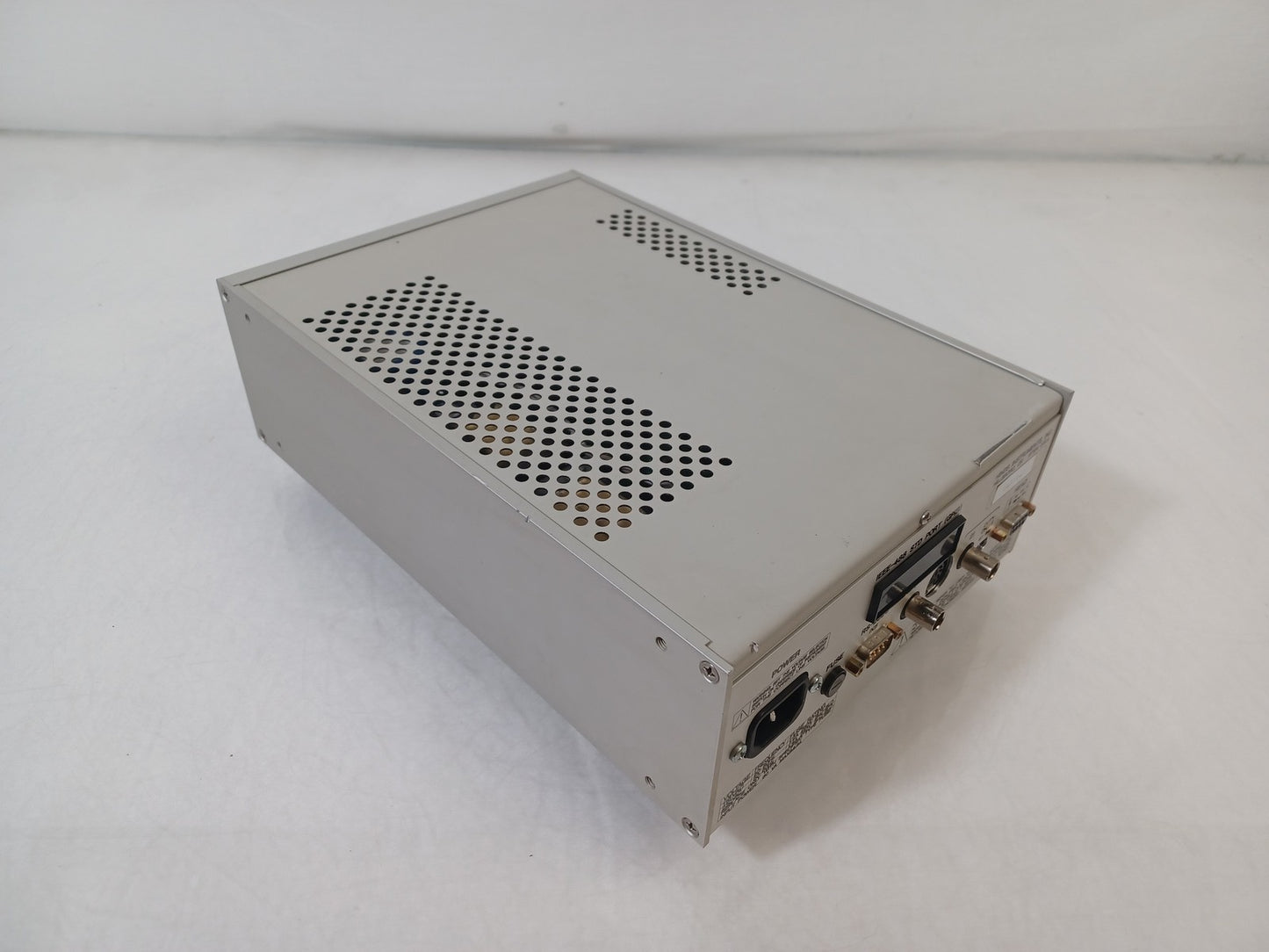 Hinds Instruments PEM-90 Photoelastic Modulator Controller