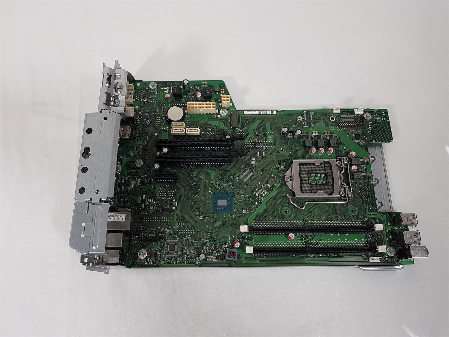 Fujitsu Esprimo D556 SFF LGA1151 DDR4 Motherboard with Tray D3430-U14 GS 1