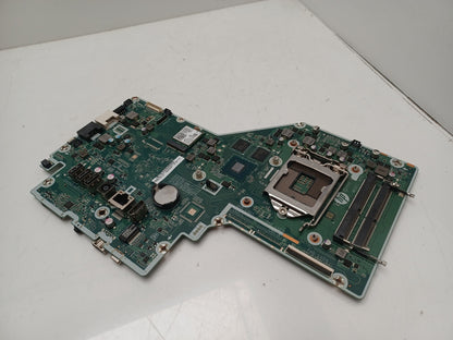 HP Pavilion 24-B277NA Socket LGA1151 DDR4 AiO Motherboard With 930MX 908895-006