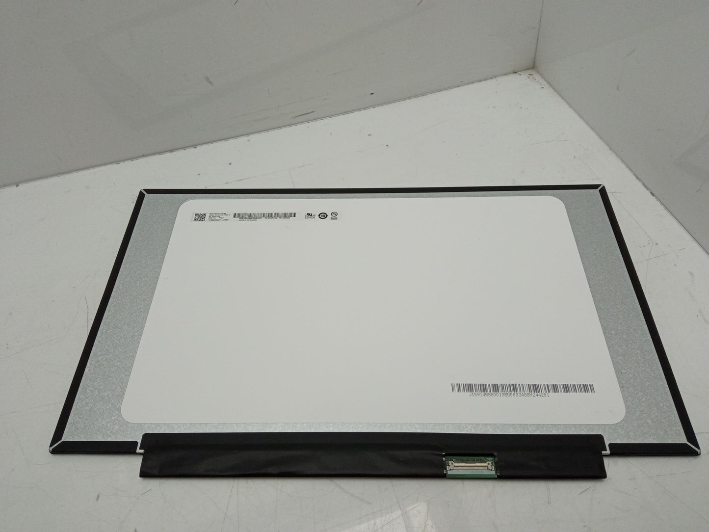 AU Optronics B140HTN02.0 14" Laptop Replacement LCD Display Panel