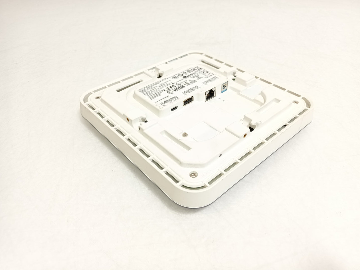 Evoko ERM2001 Liso Room Manager System Digital Door Sign