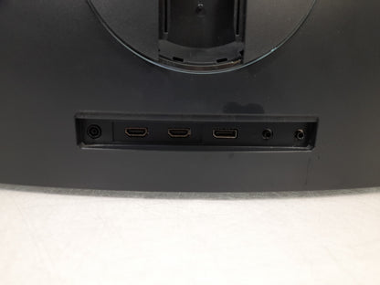 Samsung C24FG73FQU 24" HDMI DP 1920x1080 144hz Curved Gaming Monitor - No Stand