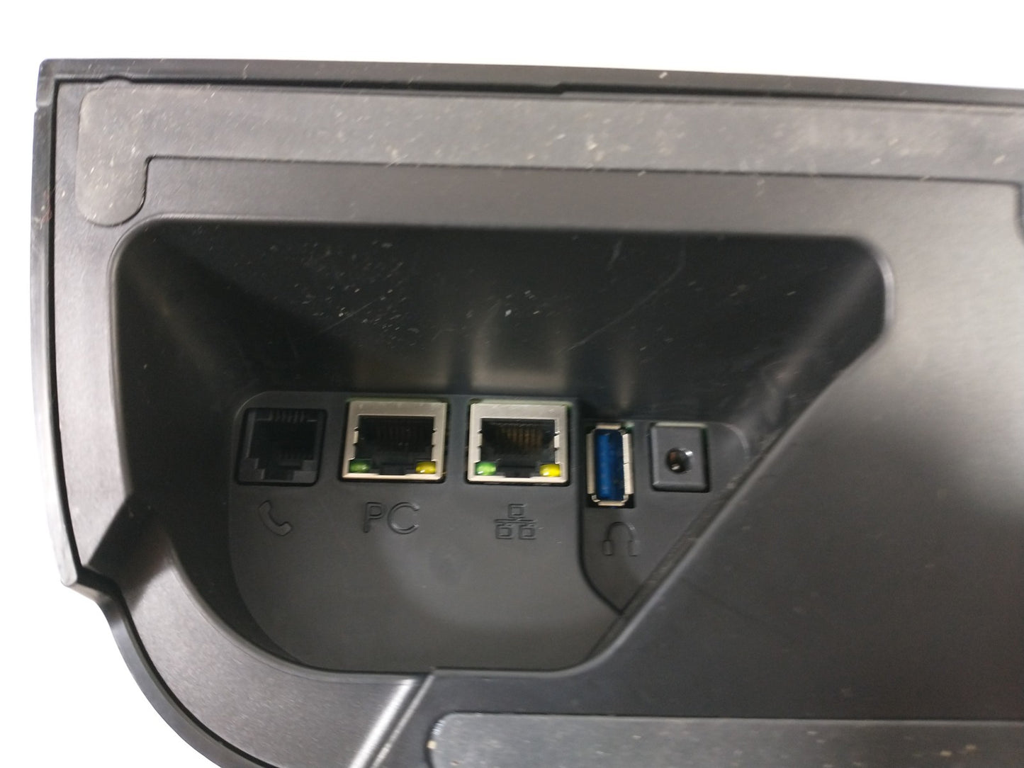 Joblot 4X HiHi 2 HIHI-40KH-TAB-0.1 32GB VOIP Desk Phones With Base 1 Phone Bases