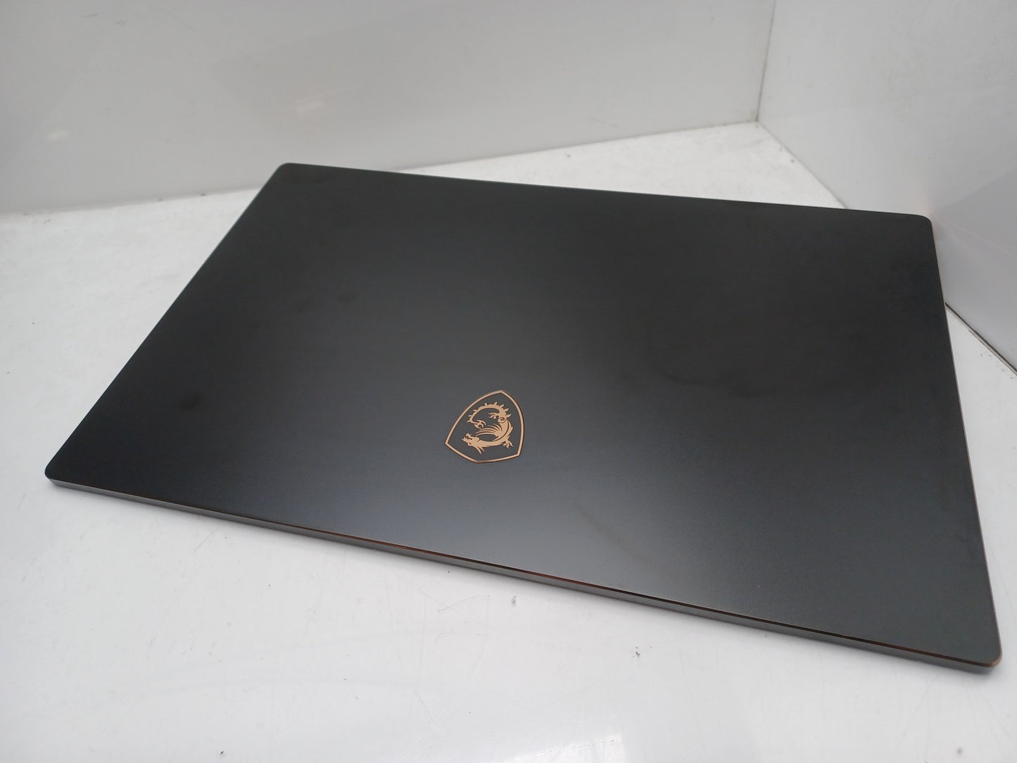 MSI GS75 Stealth MS-17G3 Laptop Top Lid 240Hz LCD Display Assembly