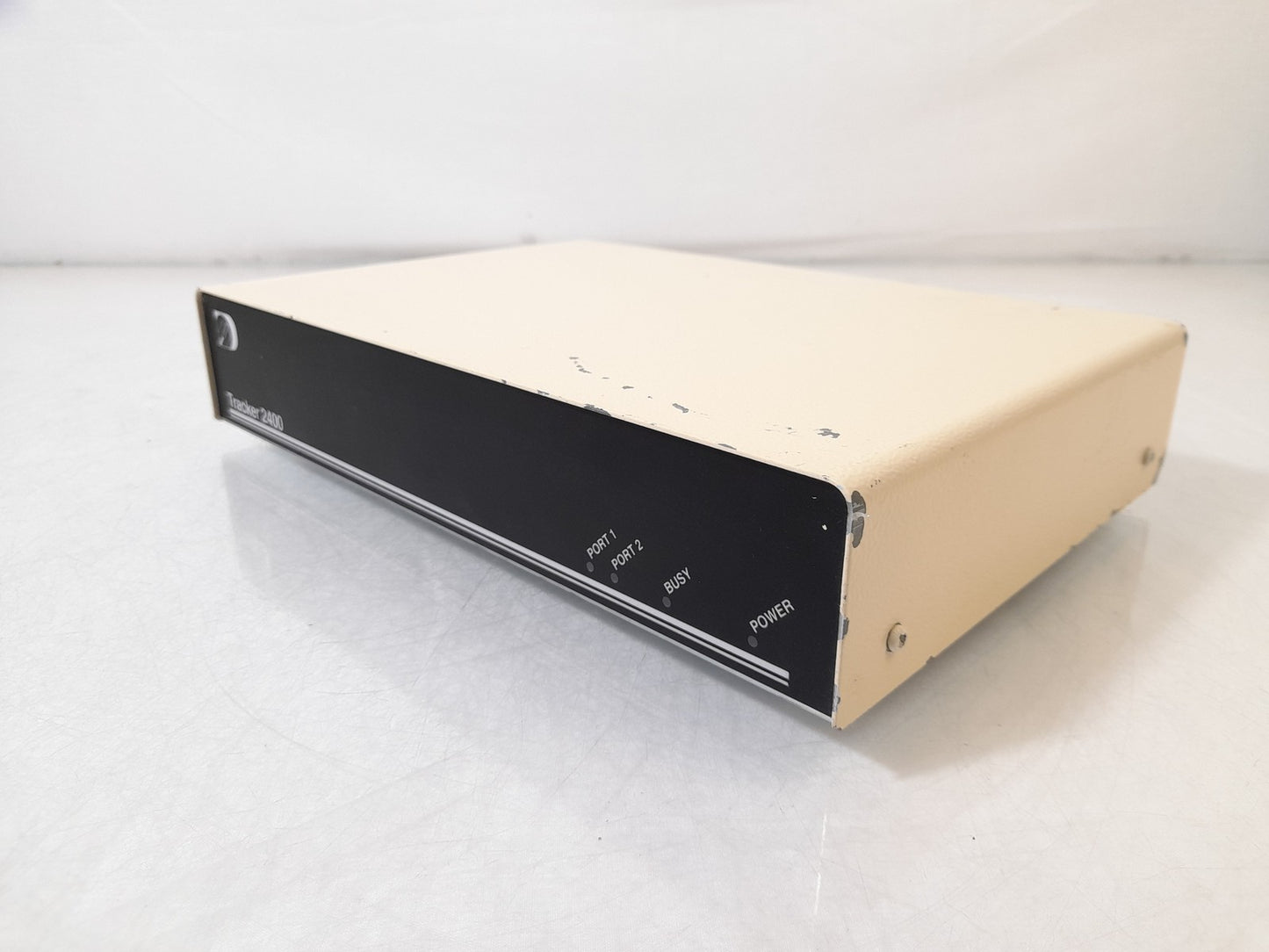 Data Tracker 2400 Intelligent Data Buffer