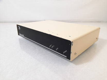 Data Tracker 2400 Intelligent Data Buffer