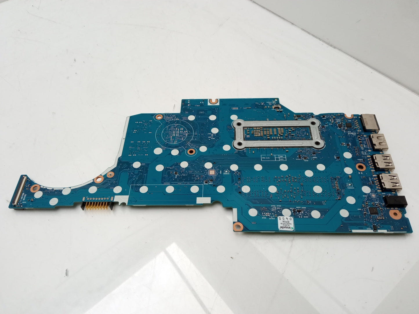 HP NoteBook 240 G7 Laptop Motherboard with i5-8265U 1.60GHz CPU DDR4 L38151-601