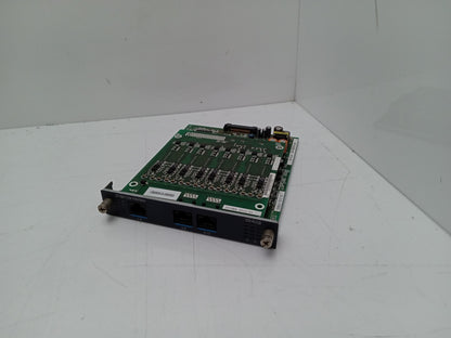 NEC SV8100 CD-4LCA 4 Port Analogue Extension Card With PZ-8LCE