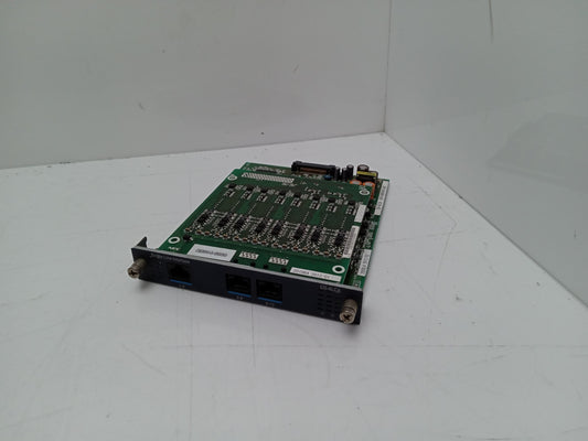 NEC SV8100 CD-4LCA 4 Port Analogue Extension Card With PZ-8LCE