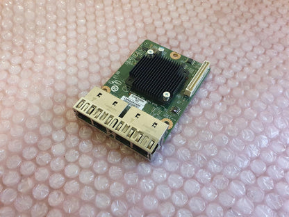 Intel Quad Port 1Gb/s Gigabit Ethernet Network Interface Card G15234-350