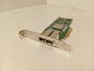 Dell QLogic QLE2562-DEL 8Gb/s Dual Fibre PCI-E Host Bus Adapter 0MFP5T MFP5T