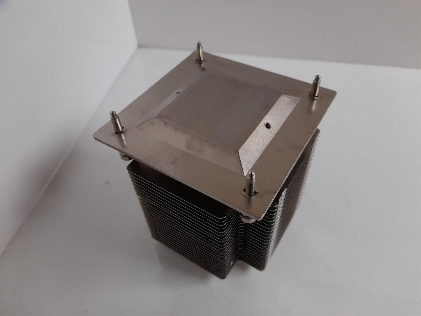 Dell PowerEdge T330 Socket LGA1151 Processor CPU Heatsink 05D65X 5D65X