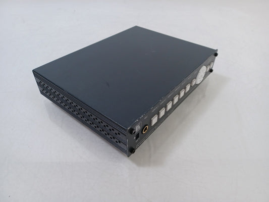 KRAMER VP-440 HDMI HDBT Input/Output Presentation Switcher/Scaler - No PSU