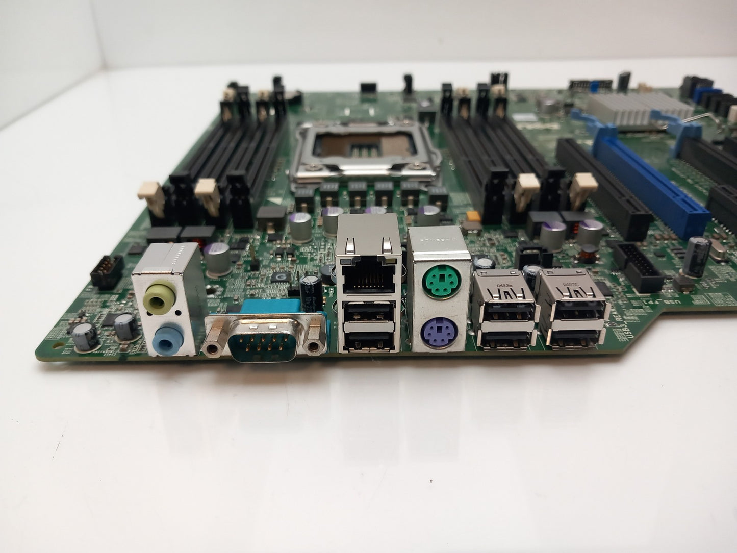 Dell Precision T3610 Socket LGA2011 Workstation Motherboard 09M8Y8 9M8Y8