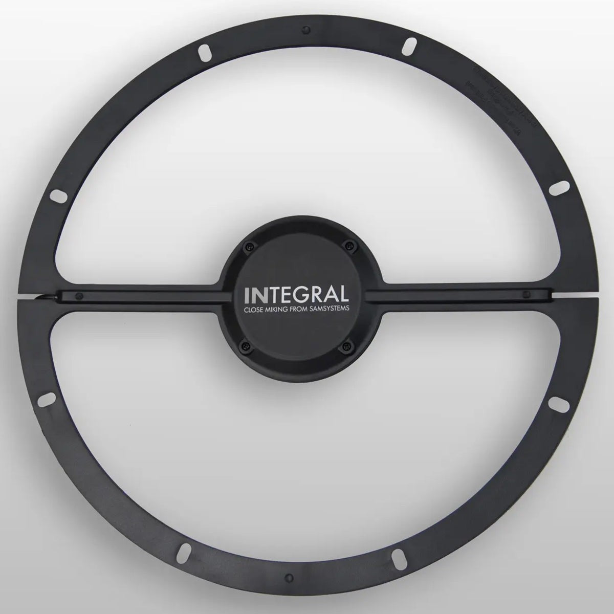 Integral IM12 lose-Cab Miking System ~ 12" Diameter