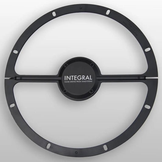 Integral IM12 lose-Cab Miking System ~ 12" Diameter