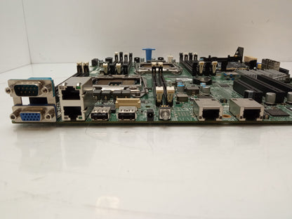 Dell PowerEdge R430 R530 Socket LGA2011 DDR4 Server Motherboard 0HFG24 HFG24