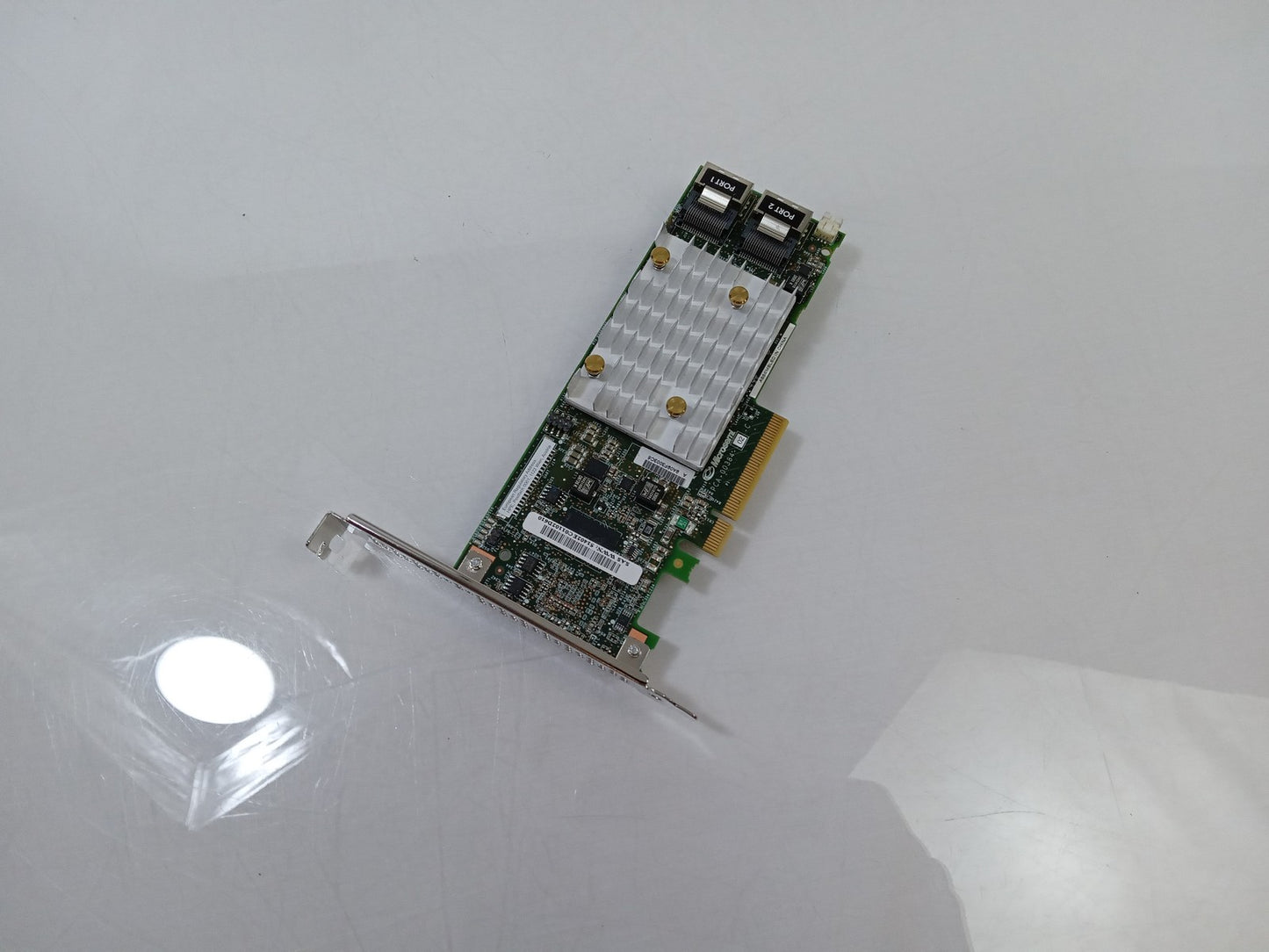 HP SmartArray P480i-P 12G SAS SR PCIe Raid Controller 830826-001 836269-001