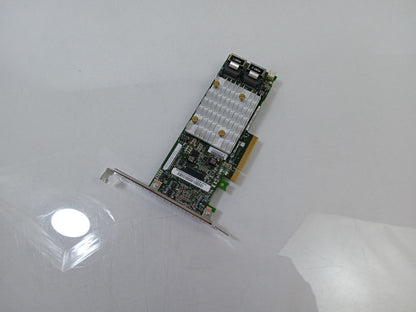 HP SmartArray P480i-P 12G SAS SR PCIe Raid Controller 830826-001 836269-001