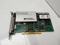 National Instruments PCI-6033E NI DAQ Multifunction 64ch Analog PCI Card
