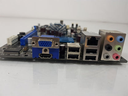 ASUS P5QPL10T/P6-P5G41E/DP_MB Socket LGA775 DDR3 ATX Motherboard