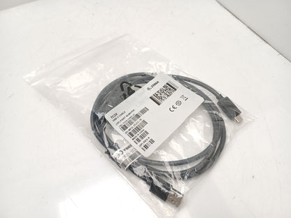 Zebra USB-A To USB-C Charging Cable CBL-TC2X-USBC-01