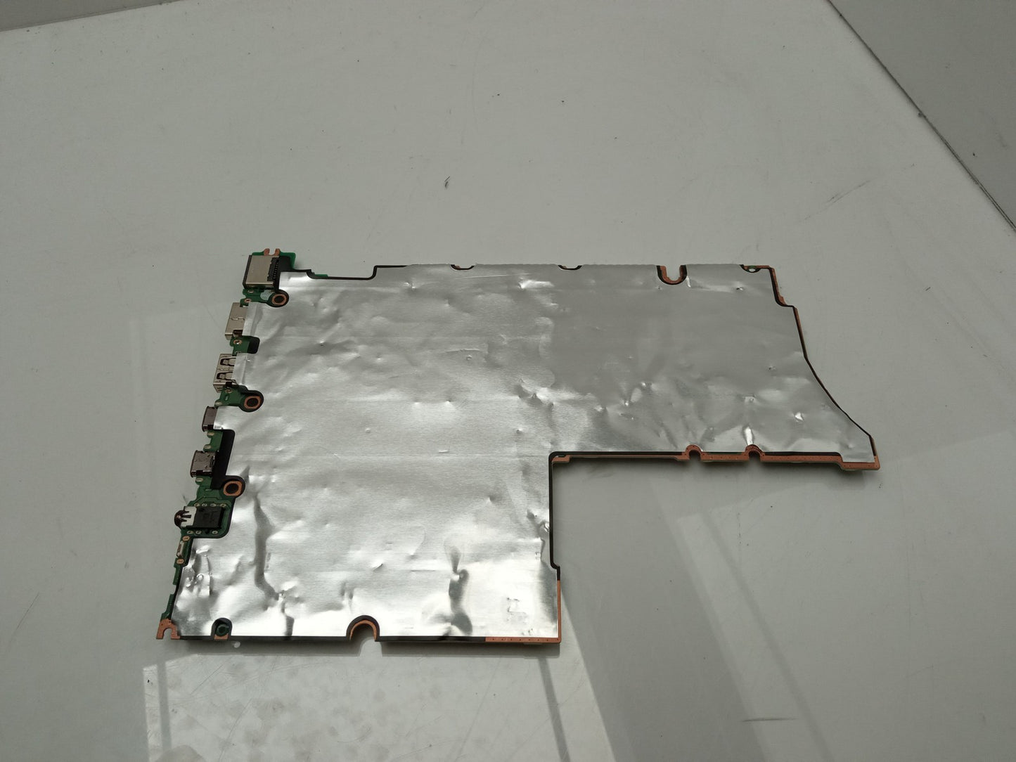 Lenovo ThinkBook 15-IFL Laptop Motherboard i5-1035G1 1.00GHz CPU DDR4 5B20S43871