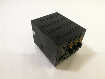Viprinet 300 Multichannel VPN Router 3x Viprinet 4G Europe II Modules