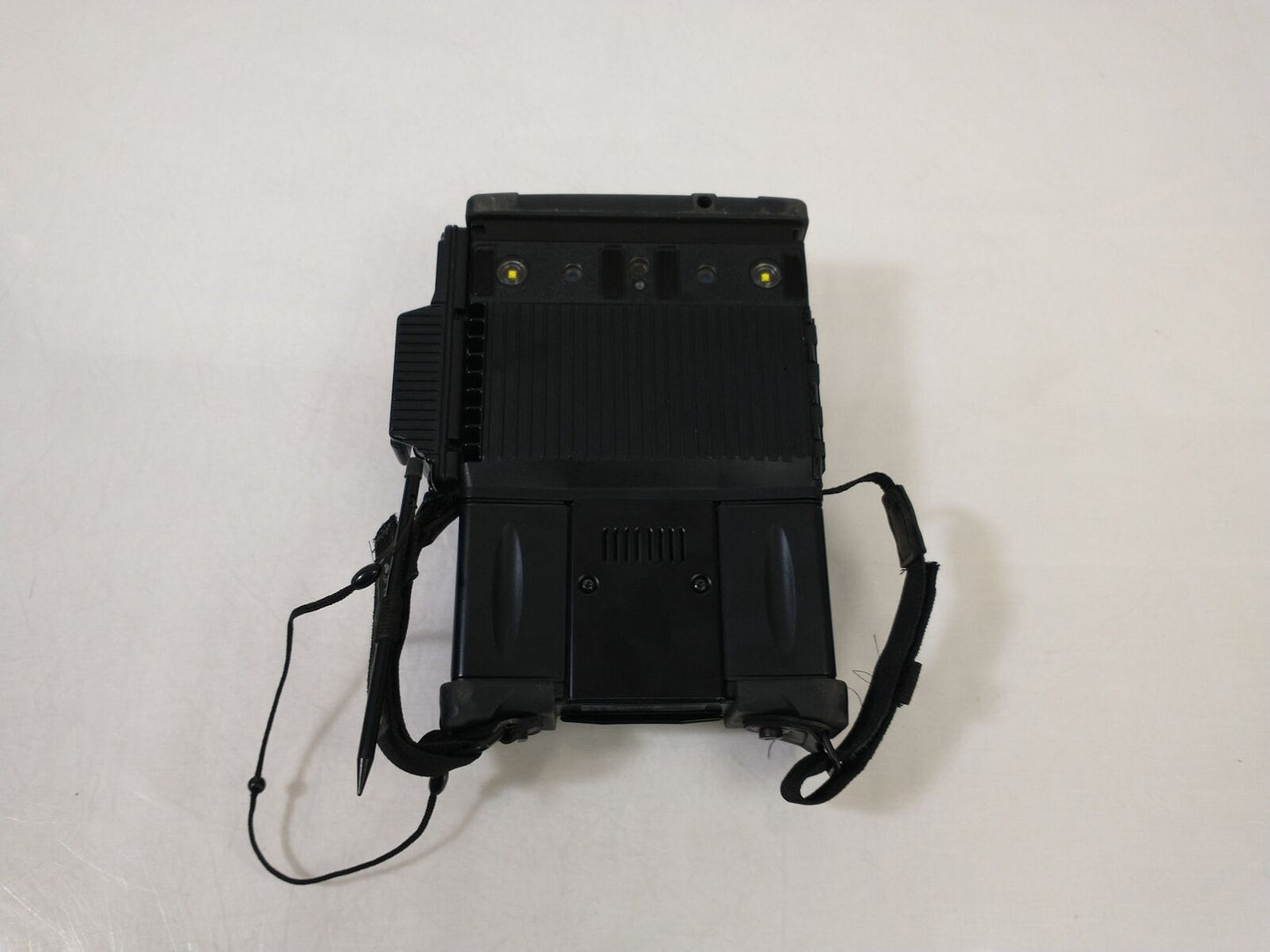 Crossmatch Seek Avenger Rugged Handheld Fingerprint/Iris Scanner - No HDD/OS